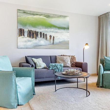 Marts Hus I - Ihr Sylter Ferientraum In Westerland Kültér fotó